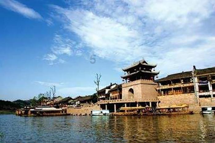 古龙群侠传