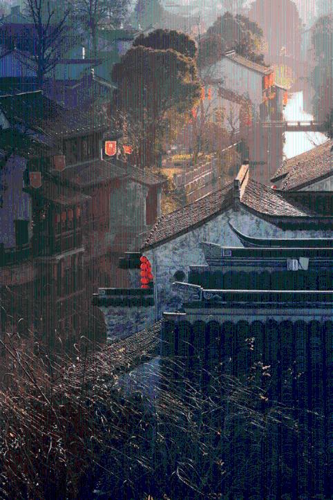 【人民调解】庭所齐发力 共绘新“枫”景——古城司法所践行当代“枫桥经验”妥善化解群体性农村土地流转合同纠纷
