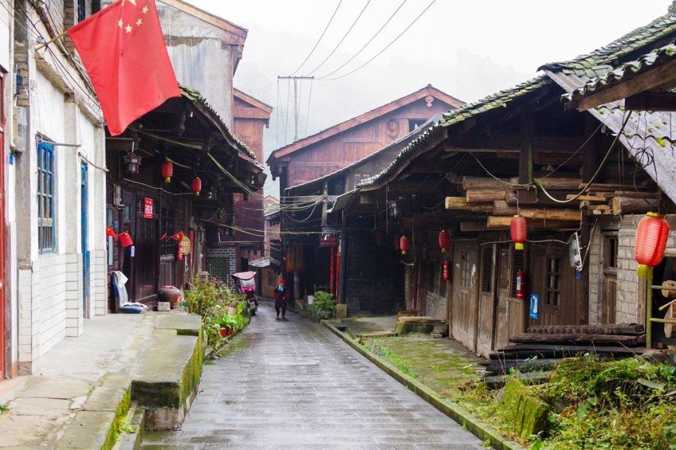 逃离空旷大街8